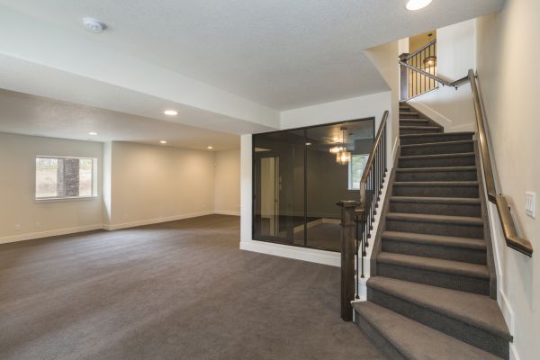 Basement Restoration Service in Katy