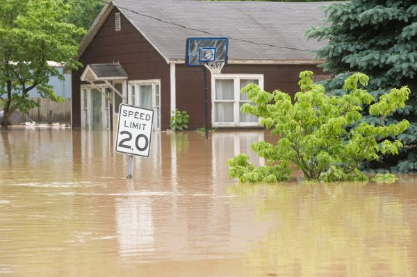 Storm Restoration Service in Katy