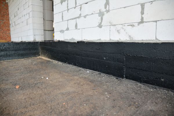 Basement Water Damage Service in Katy