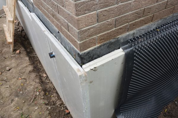 Flood Mitigation in Katy